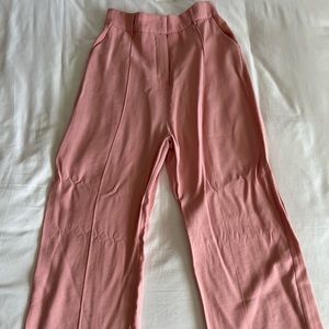 Princess Polly Pink Pants